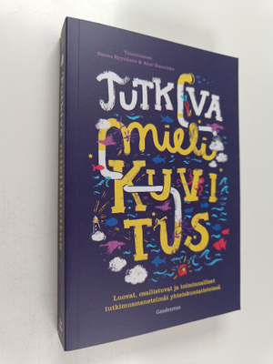 Tutkiva mielikuvitus