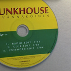 BUNKHOUSE  ::  HYVÄNNÄKÖINEN  ::  CD, MAXI-SINGLE FIN-2000 - pikkukuva 3