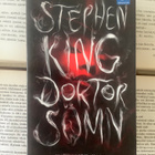 Stephen King - Doktor Sömn (pocket) - pikkukuva 1