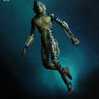 NECA Amphibian Man (The Shape of Water)- HEAD HUNTER STORE. - pikkukuva 3