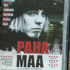 Paha maa - DVD - pikkukuva 1