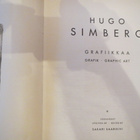 Hugo Simberg Grafiikkaa - pikkukuva 1