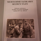 Muistamme sankarit seudun tään, Kestilä 1917-18 1939-45 - pikkukuva 1