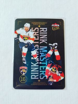 Aleksander Barkov