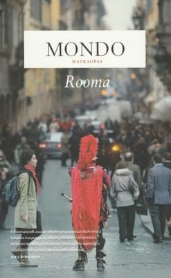 Anu Rinkinen: Rooma (Mondo)