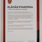 Pertti Araviita : Elämän evakossa : näin sen tahdon muistaa - pikkukuva 2
