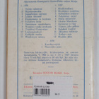 Anthony Parsons : Kuutamotanssijatar : salapoliisiromaani - pikkukuva 2