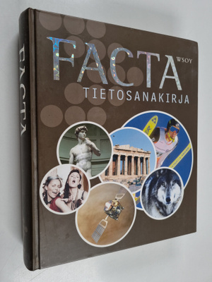 Facta-tietosanakirja