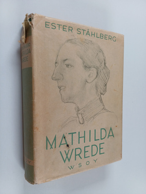 Ester Ståhlberg : Mathilda Wrede