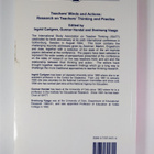 Ingrid Carlgren ym. : Teachers' Minds and Actions - Resea... - pikkukuva 2