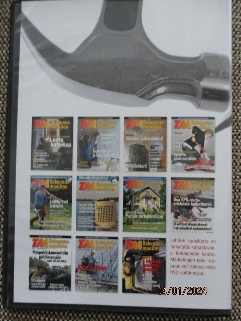 Item image