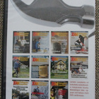 TM RAKENNUSMAAILMA VUOSIKERTA DVD 2011 + DVD 2012 - pikkukuva 4