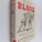 Joanne B. Freeman : The field of blood : violence in Cong... - pikkukuva 1
