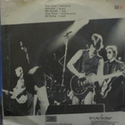 INMATES - DIRTY WATER VG+/VG+ 7" - pikkukuva 2