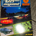 V8 magazine 5/1985 - pikkukuva 1