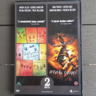 DVD: Hollywood Ending (Woody Allen) + Jeepers Creepers - pikkukuva 1