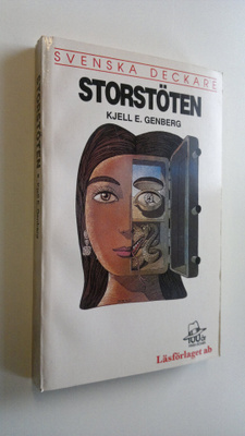 Kjell E. Genberg : Storstöten