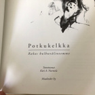 Nurmela: Potkukelkka-rakas kulkuvälineemme. 2000. 1.p. - pikkukuva 3