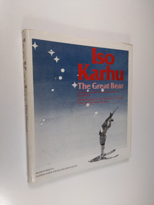 = ed. by Ildiko ym. (toim.) Lehtinen : Iso Karhu : arkist...