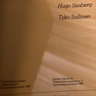 SCHERFBECK - SIMBERG - SALLINEN - pikkukuva 2