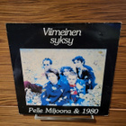 Pelle Miljoona & 1980 - Viimeinen Syksy - pikkukuva 1