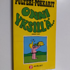 Johnny Hart : Pulteri-pokkarit 1 : Onni yksillä... - pikkukuva 1