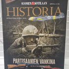 Suomen sotilaan historia sotahistoria extra lehti 2015 - pikkukuva 1