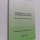 Epäsuosittuja ajatuksia yhteiskuntapolitiikasta - pikkukuva 1