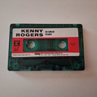 KENNY ROGERS - 20 GREAT YEARS ( Pelkkä kasetti ) - pikkukuva 2