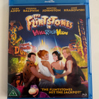 Flintstones Viva Rock Vegas - pikkukuva 1