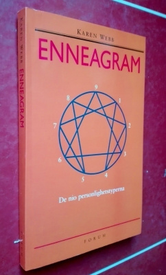 Enneagram. De 9 personlighetstyperna