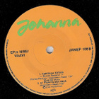 VAAVI ~ EP:n Nimi~ 7" EP - pikkukuva 5