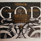 Nidingr: Greatest of Deceivers DIGIPAK - pikkukuva 1