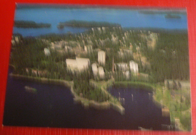 Savonlinna   (K9)