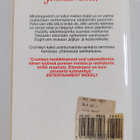 James Crumley : Lieron tie - pikkukuva 2