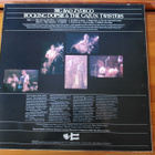 Rockin Dopsie & The Cajun Twisters:Big Bad Zydeco LP - pikkukuva 2