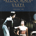 Kahden Kerroksen Väkeä kausi 3 (4 DVD) - pikkukuva 1