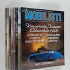 Mobilisti vuosikerta 2021 (1-8) - pikkukuva 1
