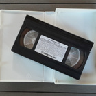 VHS: Tom & Jerry 6: Kaksoisolento (1992) - pikkukuva 5
