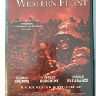 Länsirintamalta ei mitään uutta DVD - pikkukuva 1
