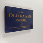Kari Ollikainen : Kari Ollikaisen parhaita : ajatuksia jo... - pikkukuva 1