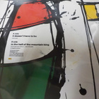ERASURE - IT DOESNT HAVE TO BE 7" EX-/EX- - pikkukuva 2