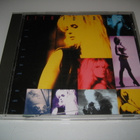 Lita Ford - The Best Of (CD) - pikkukuva 1
