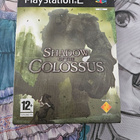 Shadow of the Colossus (PS2) - pikkukuva 1