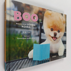 J. H. Lee : Boo : maailman söpöin koira - pikkukuva 1