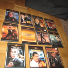 11 hienokuntoista james bond elokuvaa kerralla - MGM - pikkukuva 1