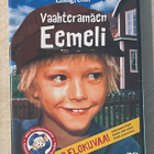 Astrid Lindgren: VAAHTERAMÄEN EEMELI (1971-73) 3DVD (UUSI) - pikkukuva 1