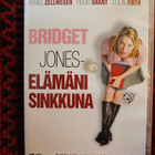 Bridget Jones - elämäni sinkkuna (DVD) Renée Zellweger - pikkukuva 1