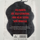 Karen M. McManus : Yksi meistä valehtelee - pikkukuva 2