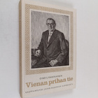 Eino S. Rahikainen : Vienan prihan tie - pikkukuva 1